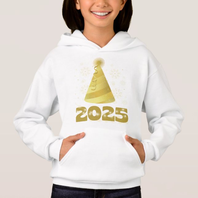 2025 (Devant)