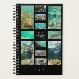 2025 Eaux Anciennes : Collage Photo