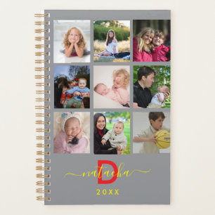 2025 Modern Créer Votre Propre Famille Personnalis