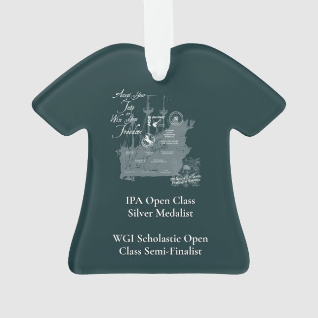 2025 NIPE Davy Jones' Locker (dos)