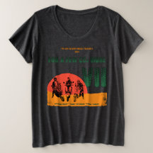 2025 Pour quelques CC Plus VII T-Shirt