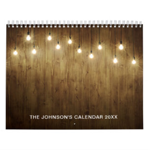 2025 Videz votre calendrier photo personnalisé