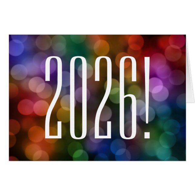 2026 bokeh (Devant Horizontal)