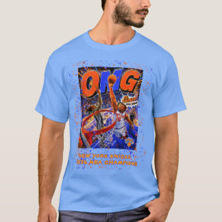 2026 New York Knicks NBA Champions t-shirt