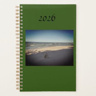 2026 Planner