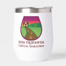 2026 Tripawds Marathon Performance 