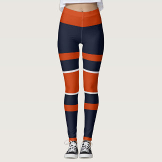 2027 "CHICAGO" - Leggings de sport