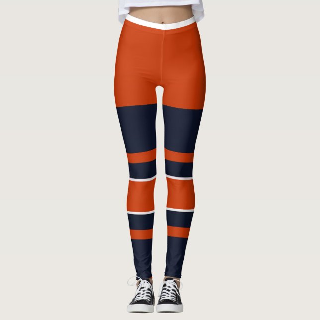 2027 "DENVER" - Leggings de sport (Devant)