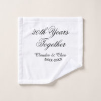 20 ans ensemble anniversaire nom date année sim