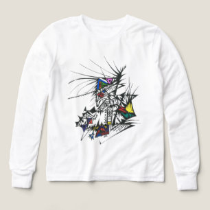 20 Art Tribal Abstrait Tatouage Coloré