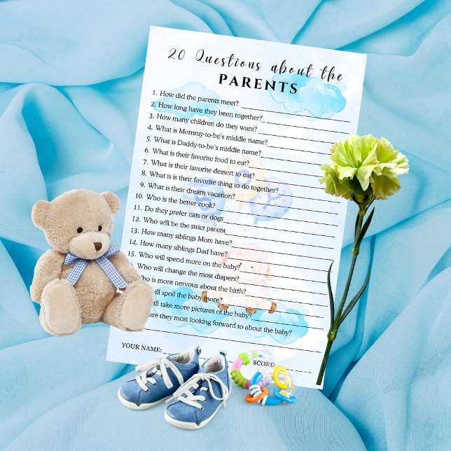 20 Choses sur les Parents Petite Agneau qui s'envo (Créateur téléchargé)