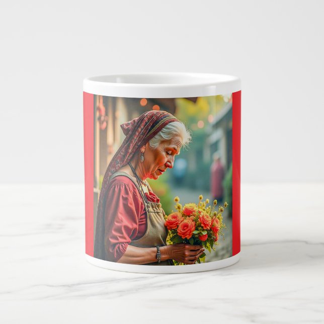 20 oz Jumbo Mug (Devant)