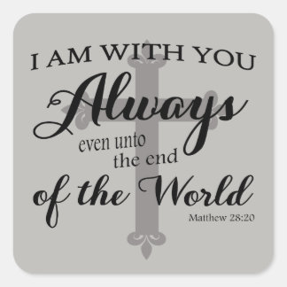 20 Stickers Verse Bible Chrétien