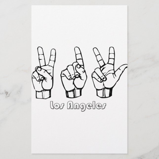 213 — Los-Angeles (Devant)