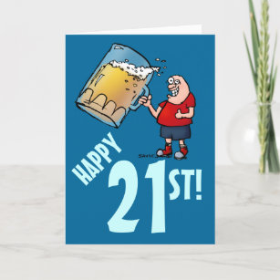 Cartes De Vœux Humour D Alcool Zazzle Fr