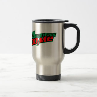 $22,95 Le bâti et me font tasse de voyage