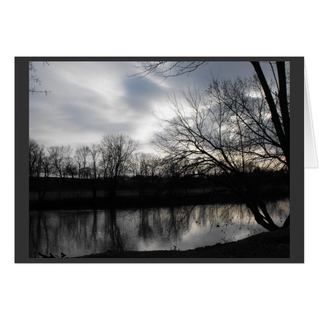 ~ 22 d'hiver (Devant horizontal)