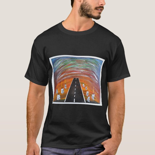 23  T-shirt (Devant)