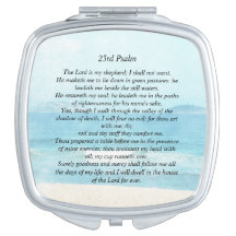 23e miroir compact Psalm