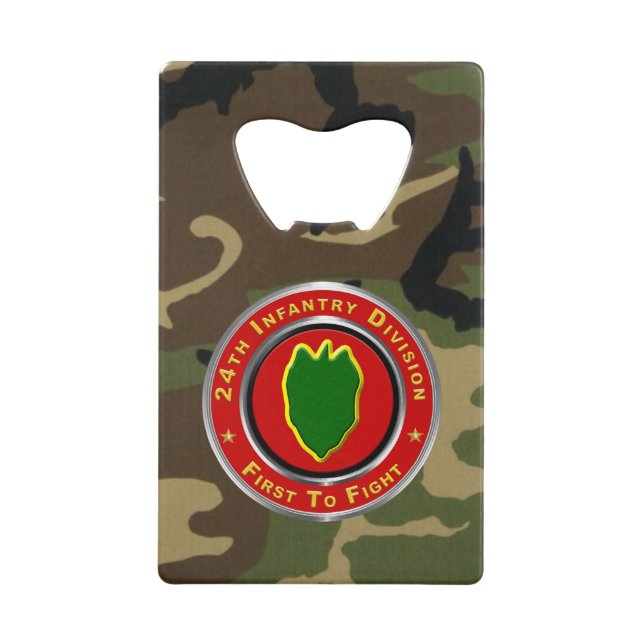 24e division d'infanterie mécanisée (Devant)