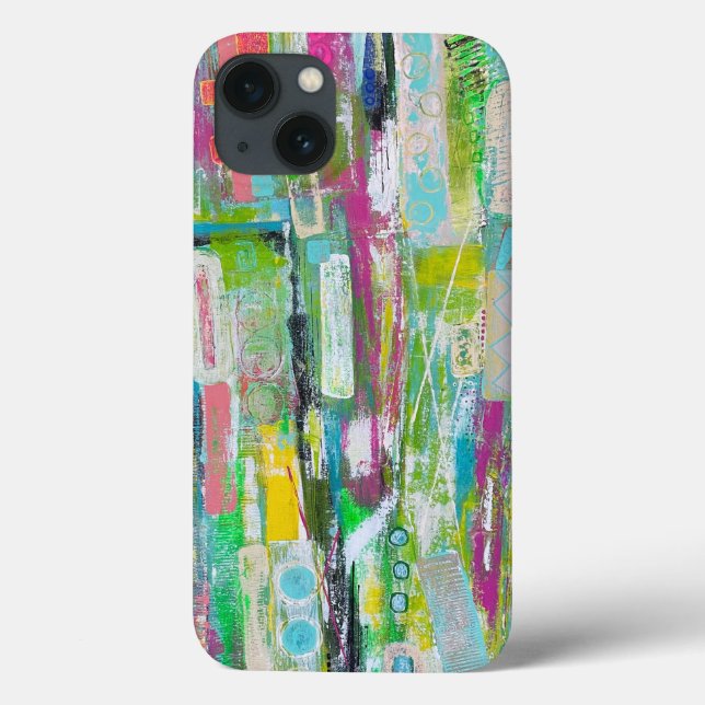 24e et coque iphone principal (Verso)