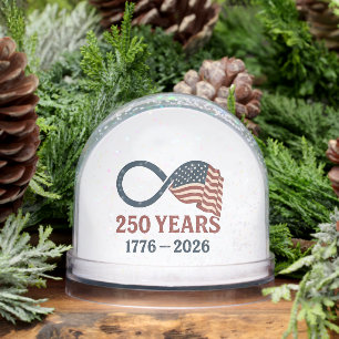 250 Anniversaire 1776-2026 USA Patriotique