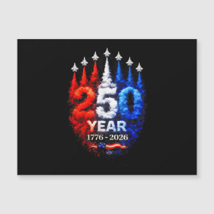 250 Ans Américain 1776 2026 250ème USA Patriotique
