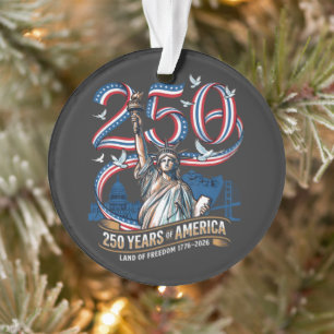 250 Ans Anniversaire Amérique 1776 2026