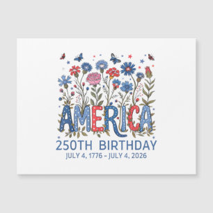250 Ans Anniversaire Amérique États-Unis 250e Anni