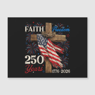 250 Ans de Foi et de Liberté Chemises du 4 juillet