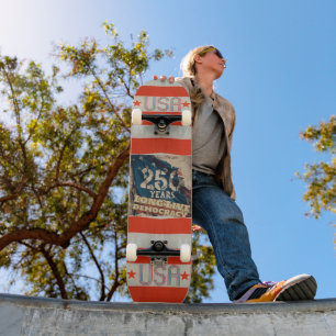 250 Ans Skateboard
