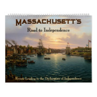 250e anniversaire - Calendrier de l'État du Massac