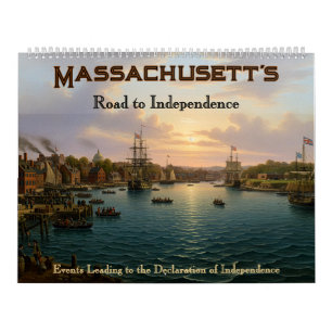 250e anniversaire - Calendrier de l'État du Massac