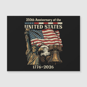 250e anniversaire des États-Unis 250 ans 4 juillet