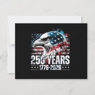 250e anniversaire États-Unis Anniversaire Manches