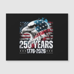 250e anniversaire États-Unis Anniversaire Manches
