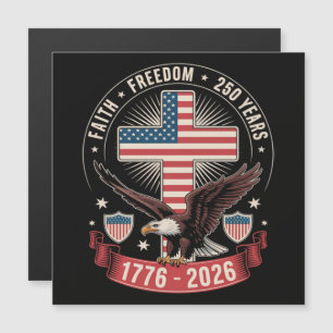 250e anniversaire États-Unis Foi Liberté 4 juillet