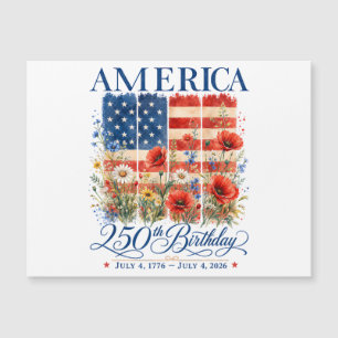 250e anniversaire USA Femmes 4 juillet Amérique 25