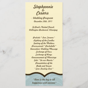 25 4x9 Programme de mariage I Mustache You a Quest
