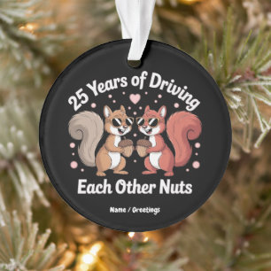 25 Ans De Conduite Les Uns Les Autres Nuts Drôle C