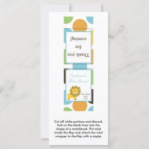 25 Mint Matchbooks Jungle King Lion Safari Zoo