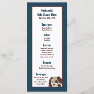 25 sports de chiot de ligue de Lil de cartes de