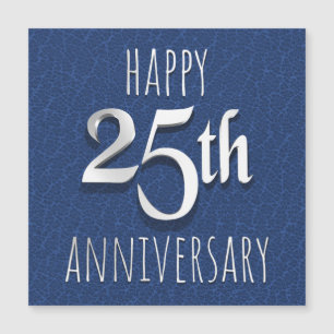 25e anniversaire