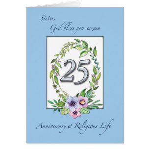 25e anniversaire de la couronne catholique des nat