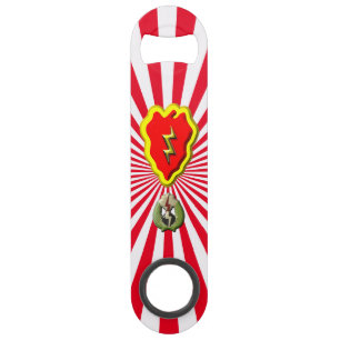 25e division d'infanterie "Tropic Lightning"