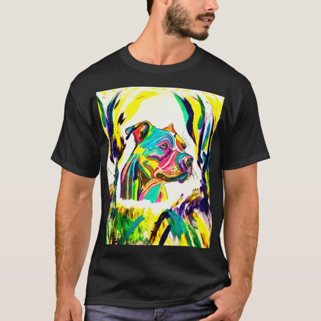 266 - T-shirt Emma Lou (Devant)