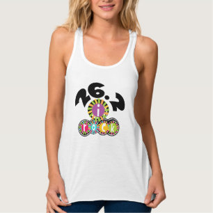 26.2 T-shirts I Rock