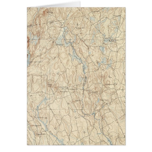 27 Feuille Guilford (Devant)