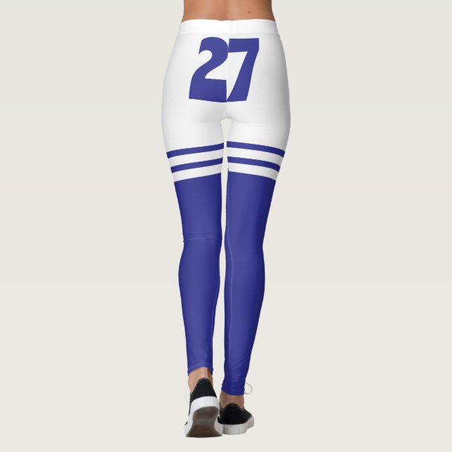 27 Leggings (Dos)