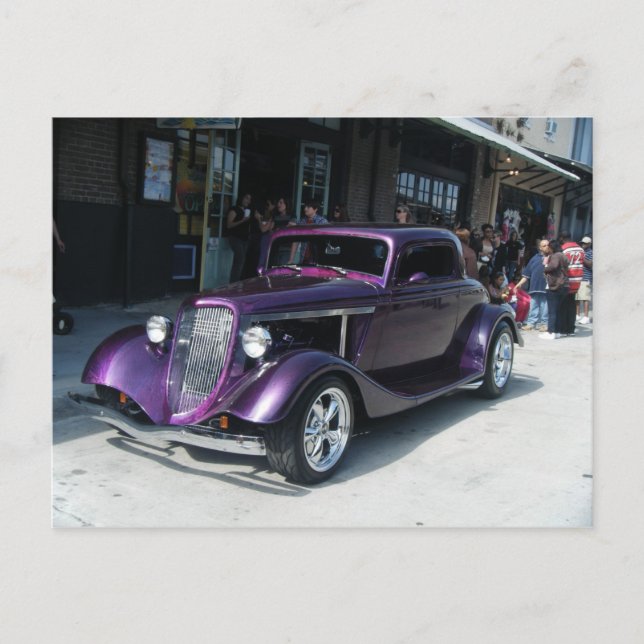 27 mars (4) Carte postale (Devant)